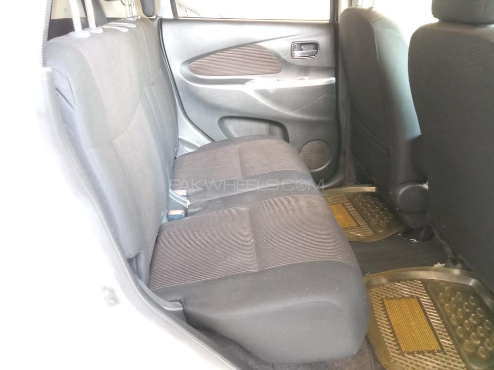 Mitsubishi EK Custom 2013 for Sale in Karachi Mitsubishi EK Custom 2013 for Sale in Karachi Image-10