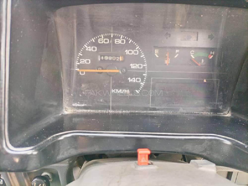 Suzuki Mehran 2005 for Sale in Rahim Yar Khan Suzuki Mehran 2005 for Sale in Rahim Yar Khan Image-9