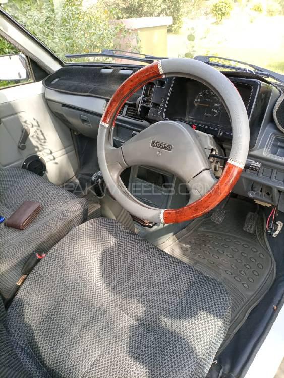 Suzuki Mehran 2005 for Sale in Rahim Yar Khan Suzuki Mehran 2005 for Sale in Rahim Yar Khan Image-3