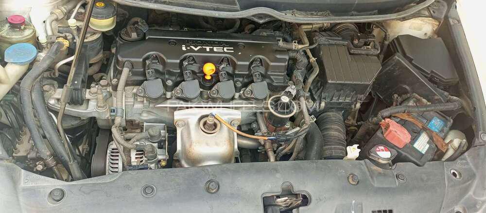 Honda Civic 2012 for Sale in Lahore Honda Civic 2012 for Sale in Lahore Image-8