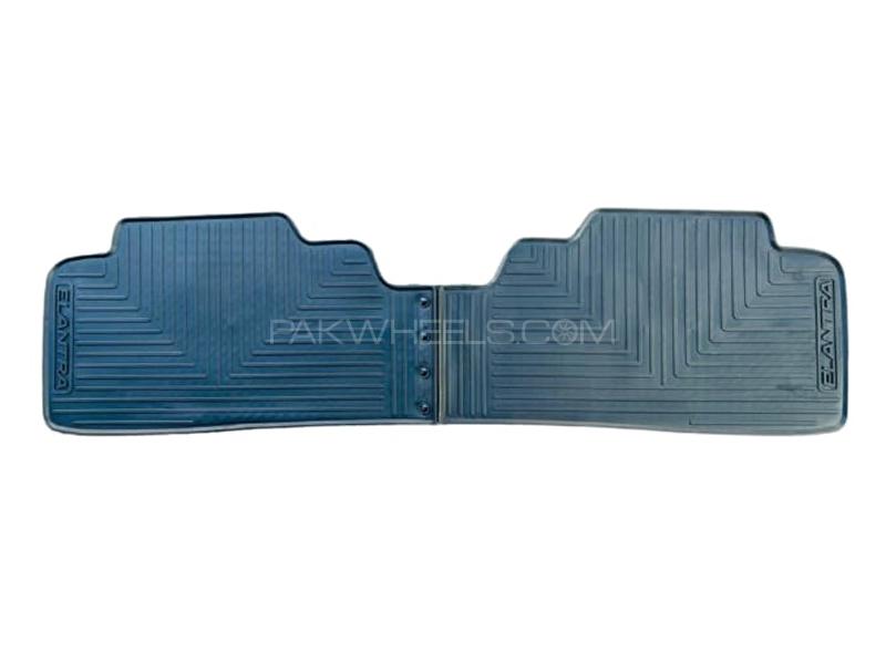 Hyundai elantra deals 2021 floor mats