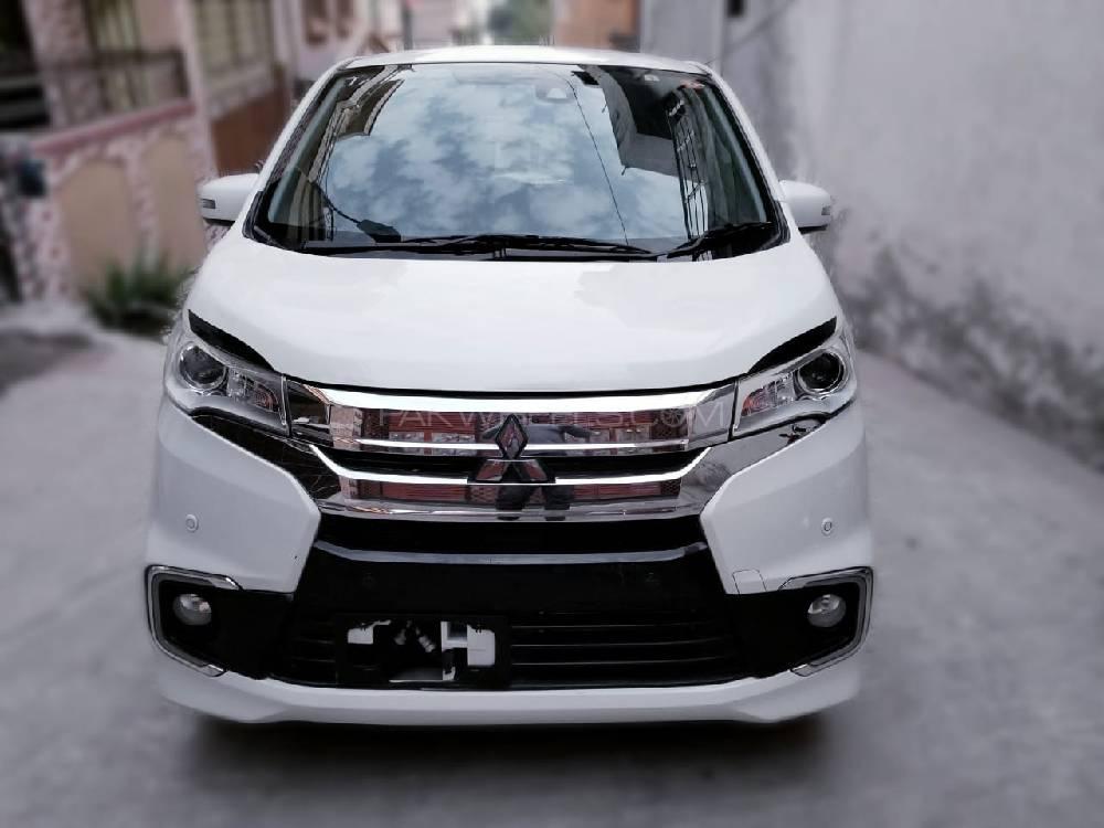 مٹسوبیشی ای کے کسٹم 2019 for Sale in راولپنڈی مٹسوبیشی ای کے کسٹم 2019 for Sale in راولپنڈی Image-3