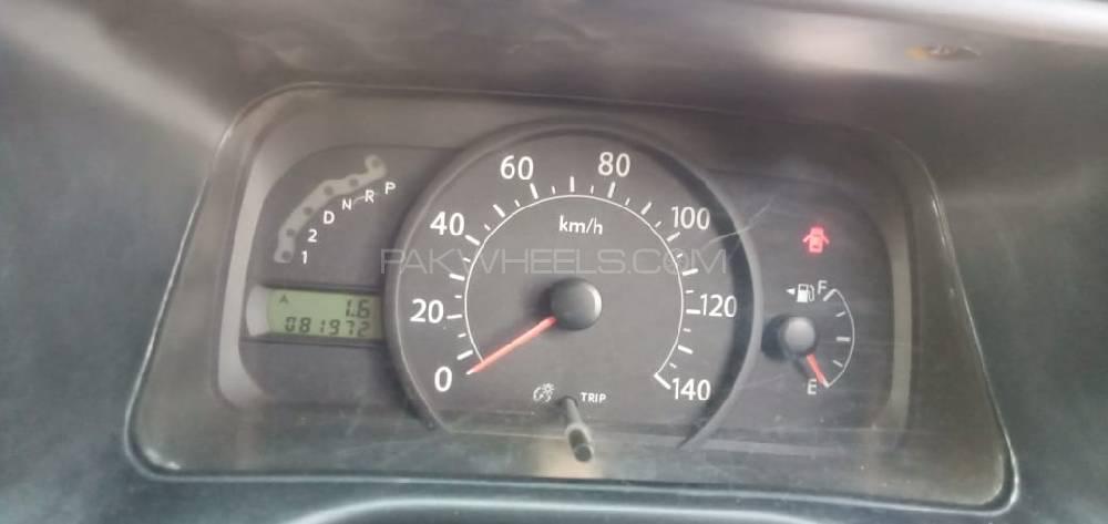 Subaru Sambar  2006 for Sale in Bhakkar Subaru Sambar  2006 for Sale in Bhakkar Image-5