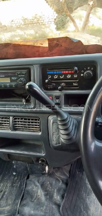 Subaru Sambar  2006 for Sale in Bhakkar Subaru Sambar  2006 for Sale in Bhakkar Image-3