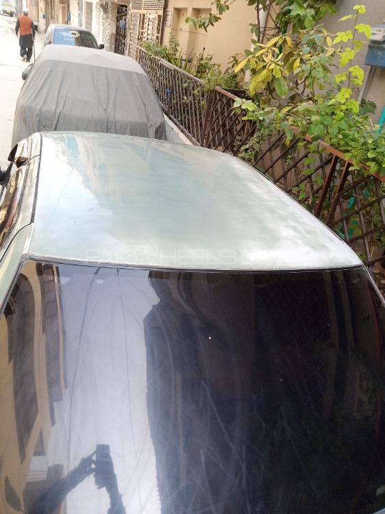 Suzuki Margalla 1994 for Sale in Rawalpindi Suzuki Margalla 1994 for Sale in Rawalpindi Image-7