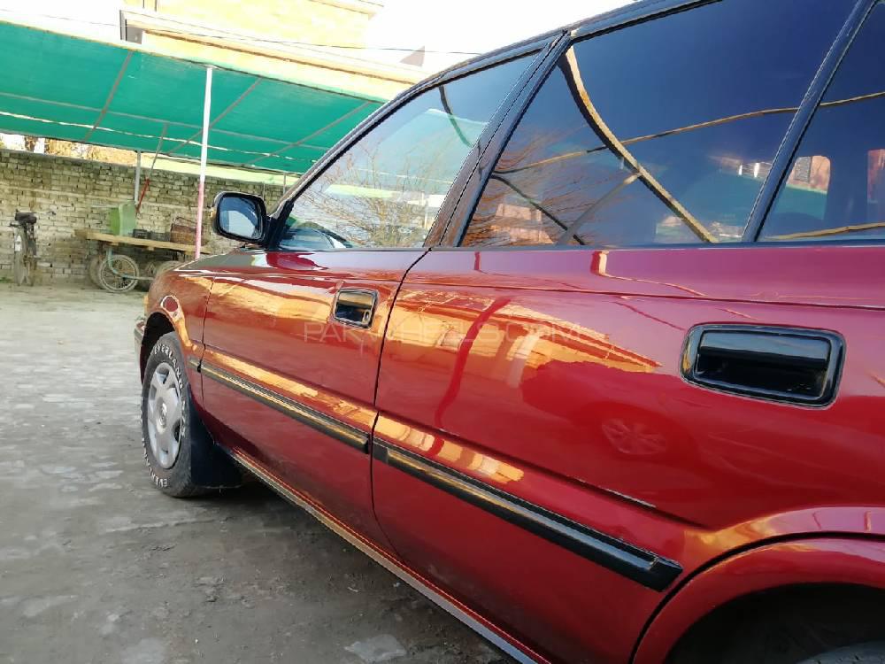 Toyota Corolla 1989 for Sale in Chakwal Image-1