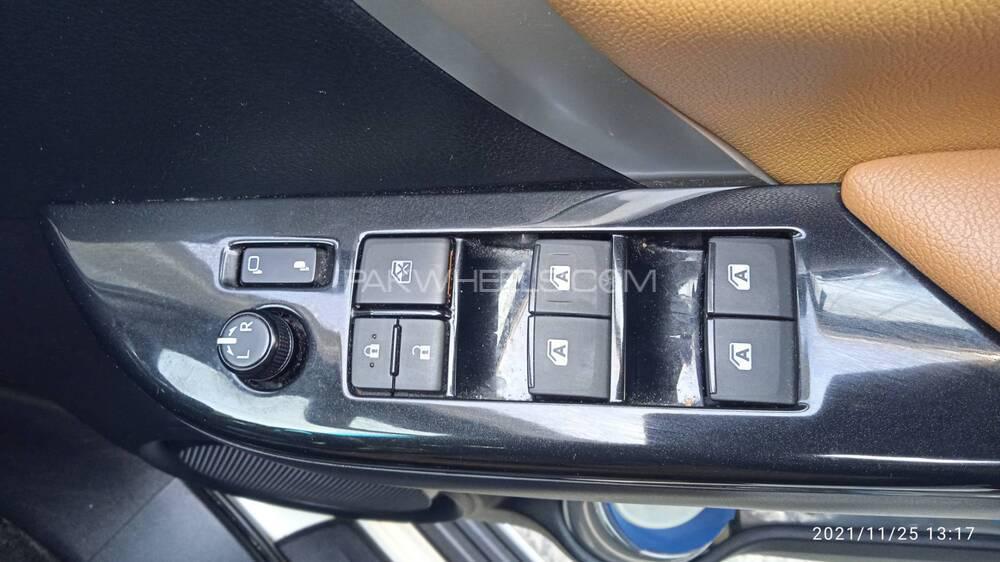 ٹویوٹا فورچیونر 2019 for Sale in لاہور ٹویوٹا فورچیونر 2019 for Sale in لاہور Image-12