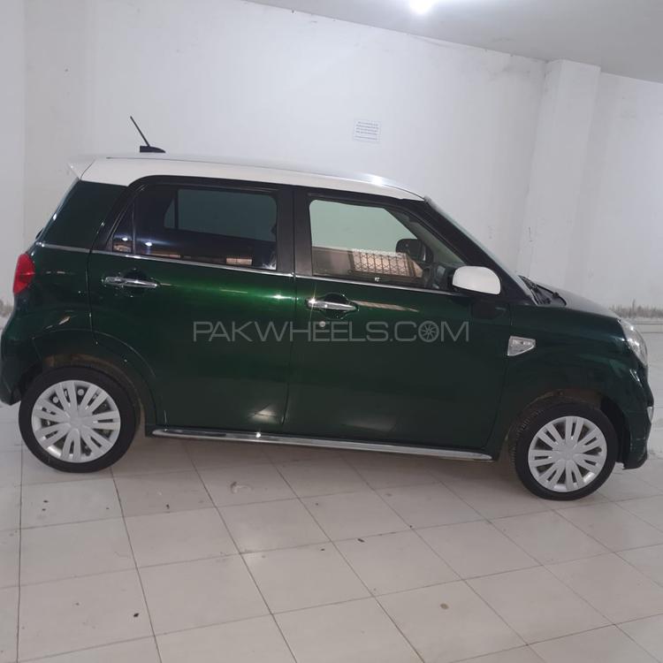Daihatsu Cast 2018 for Sale in Lahore Daihatsu Cast 2018 for Sale in Lahore Image-3