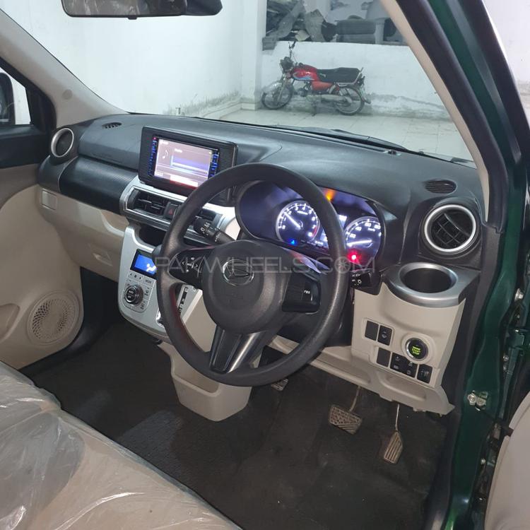Daihatsu Cast 2018 for Sale in Lahore Daihatsu Cast 2018 for Sale in Lahore Image-6