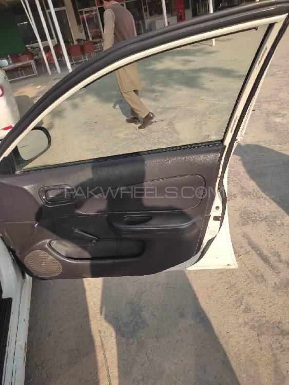 Nissan AD Van 2006 for Sale in Hassan abdal Nissan AD Van 2006 for Sale in Hassan abdal Image-10
