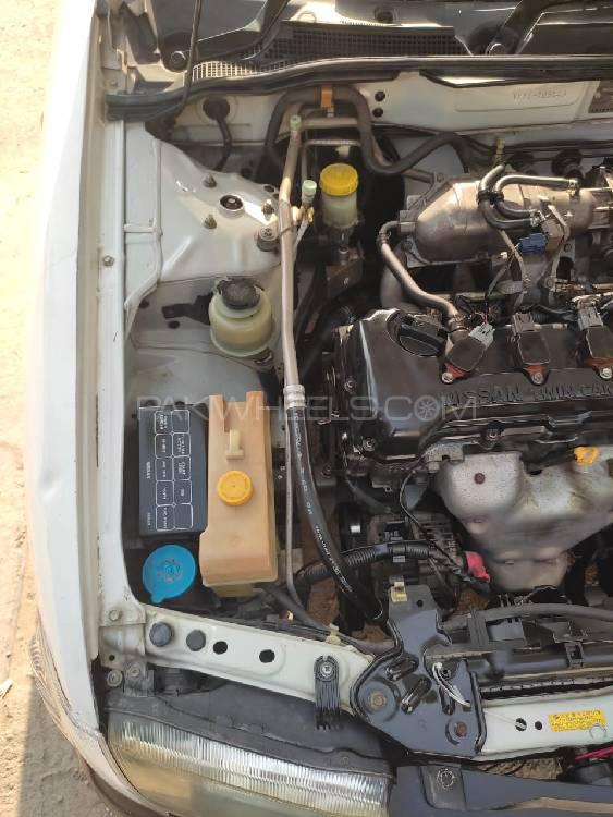 Nissan AD Van 2006 for Sale in Hassan abdal Nissan AD Van 2006 for Sale in Hassan abdal Image-5