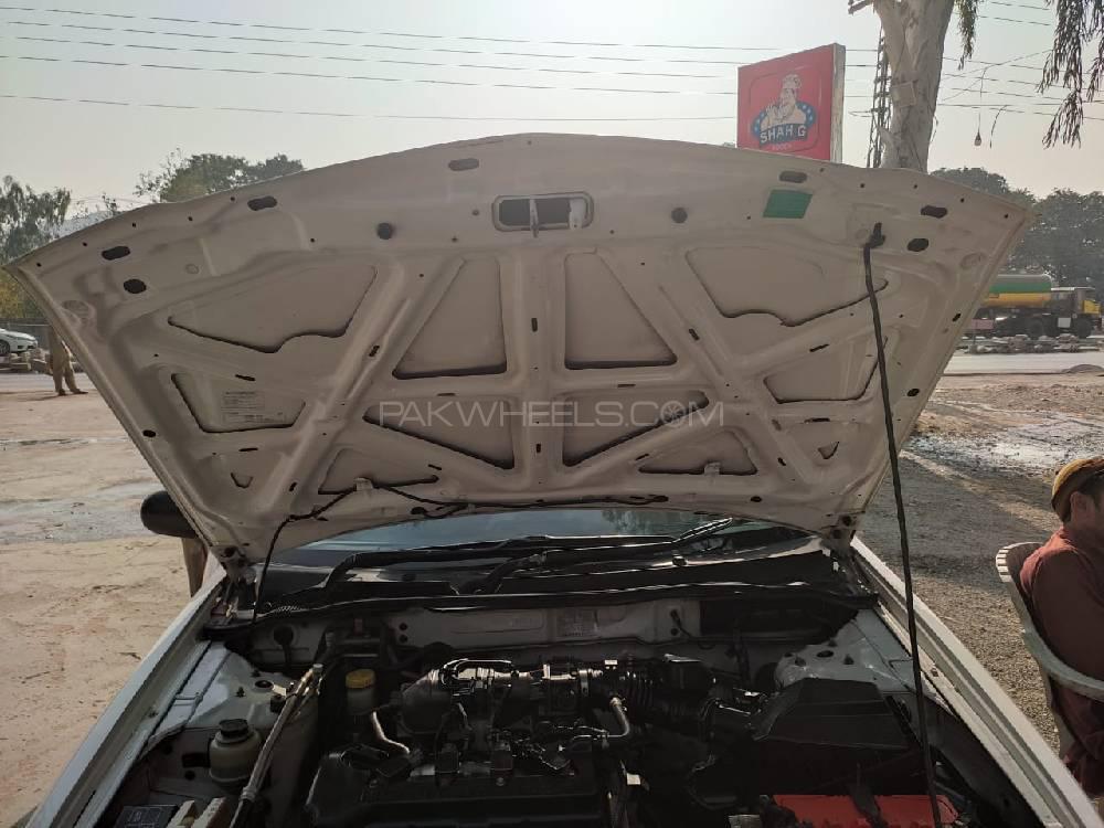 Nissan AD Van 2006 for Sale in Hassan abdal Nissan AD Van 2006 for Sale in Hassan abdal Image-7