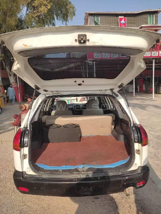 Nissan AD Van 2006 for Sale in Hassan abdal Nissan AD Van 2006 for Sale in Hassan abdal Image-19