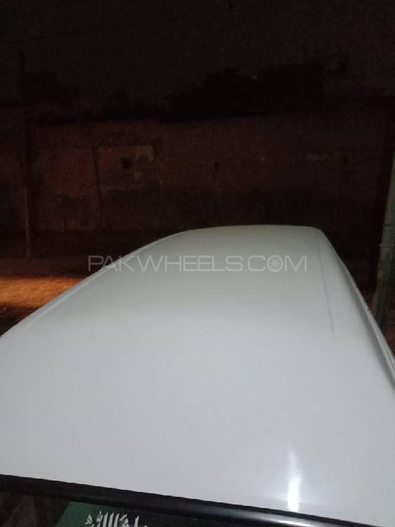 Suzuki Bolan 2014 for Sale in Sargodha Suzuki Bolan 2014 for Sale in Sargodha Image-6
