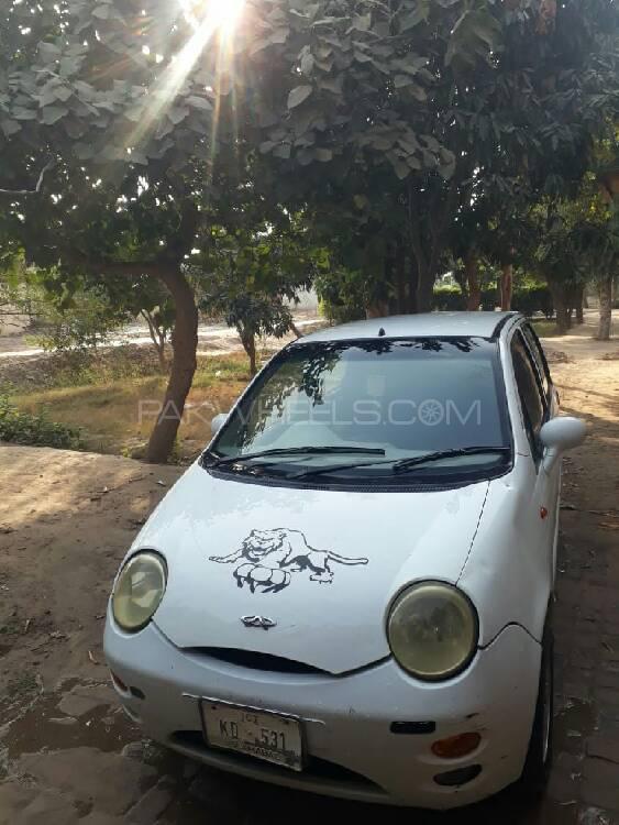 چیری کیو کیو 2006 for Sale in ملتان چیری کیو کیو 2006 for Sale in ملتان Image-9