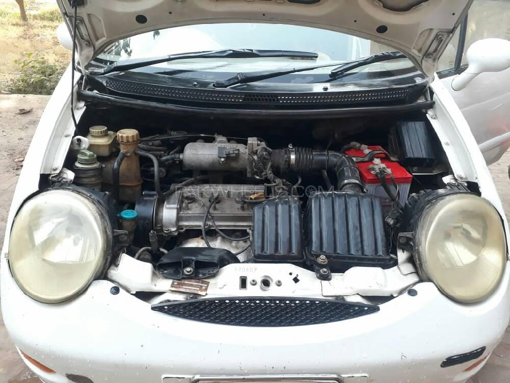 چیری کیو کیو 2006 for Sale in ملتان چیری کیو کیو 2006 for Sale in ملتان Image-2