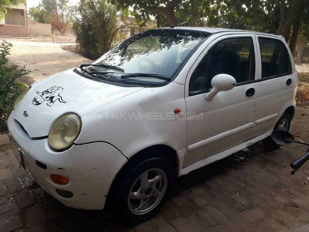 چیری کیو کیو 2006 for Sale in ملتان چیری کیو کیو 2006 for Sale in ملتان Image-8