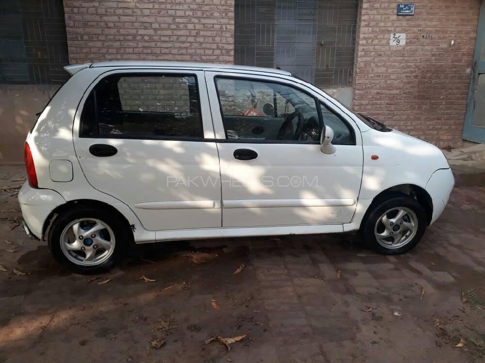 چیری کیو کیو 2006 for Sale in ملتان چیری کیو کیو 2006 for Sale in ملتان Image-6