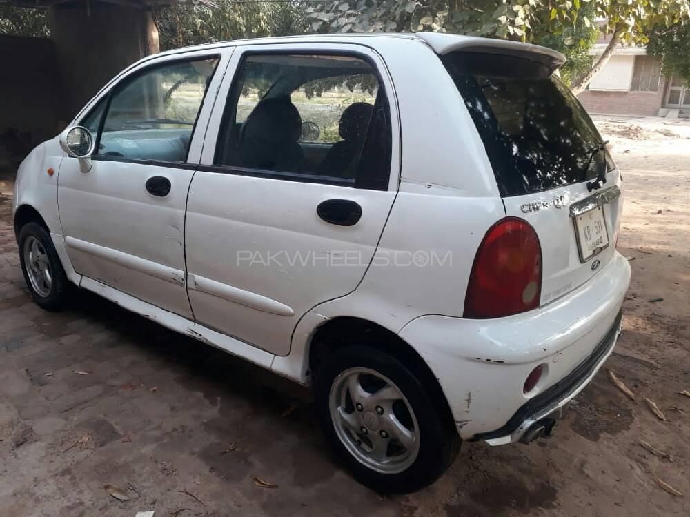 چیری کیو کیو 2006 for Sale in ملتان چیری کیو کیو 2006 for Sale in ملتان Image-11