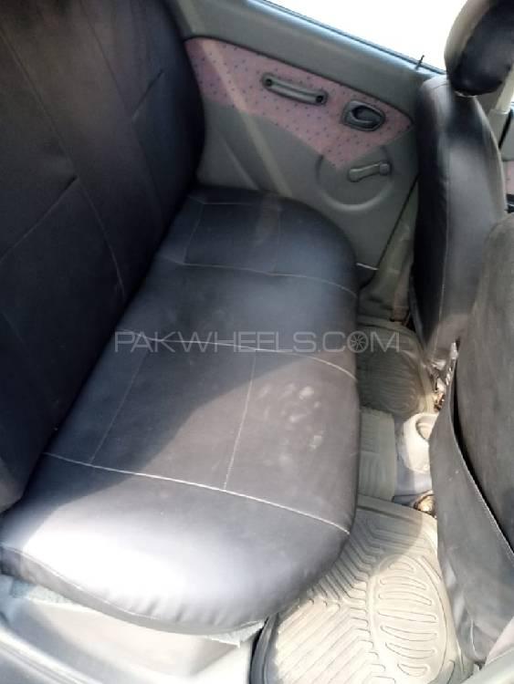 Hyundai Santro 2006 for Sale in Faisalabad Hyundai Santro 2006 for Sale in Faisalabad Image-8