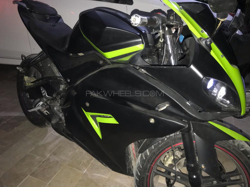 Chinese Bikes Other 2019 for Sale Chinese Bikes Other 2019 for Sale Image-2