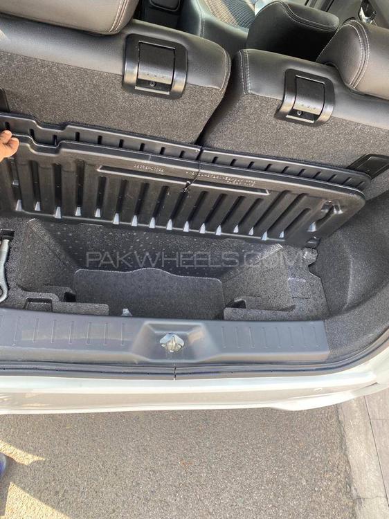 Daihatsu Move 2018 for Sale in Gujranwala Daihatsu Move 2018 for Sale in Gujranwala Image-4