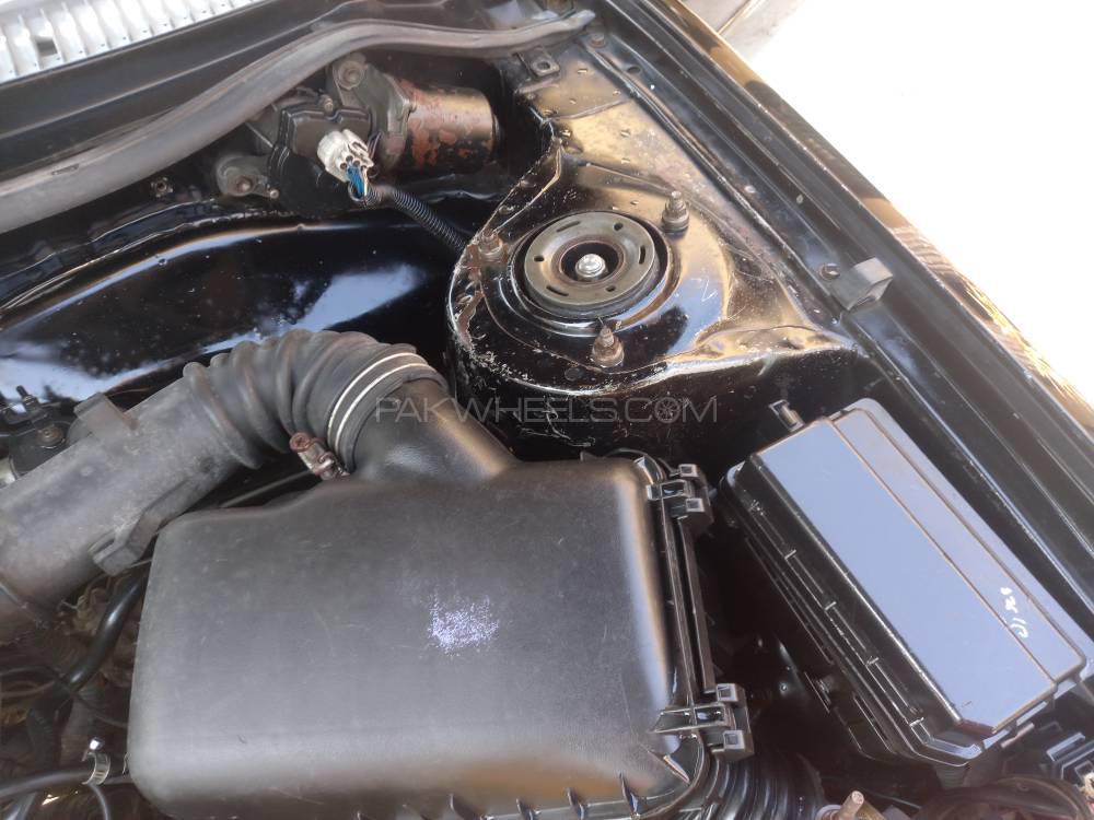 Toyota Corolla 1999 for Sale in Haripur Toyota Corolla 1999 for Sale in Haripur Image-6