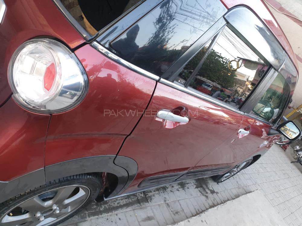 Daihatsu Cast 2017 for Sale in Islamabad Daihatsu Cast 2017 for Sale in Islamabad Image-4