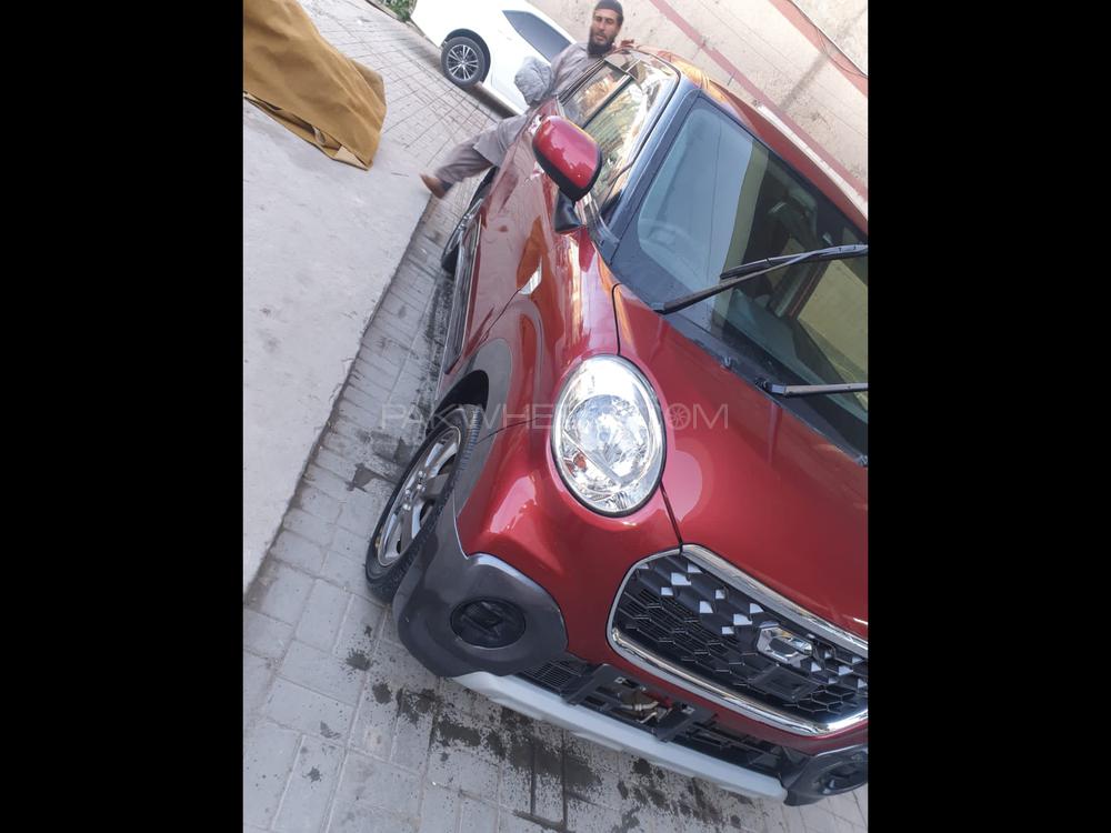 Daihatsu Cast 2017 for Sale in Islamabad Daihatsu Cast 2017 for Sale in Islamabad Image-7