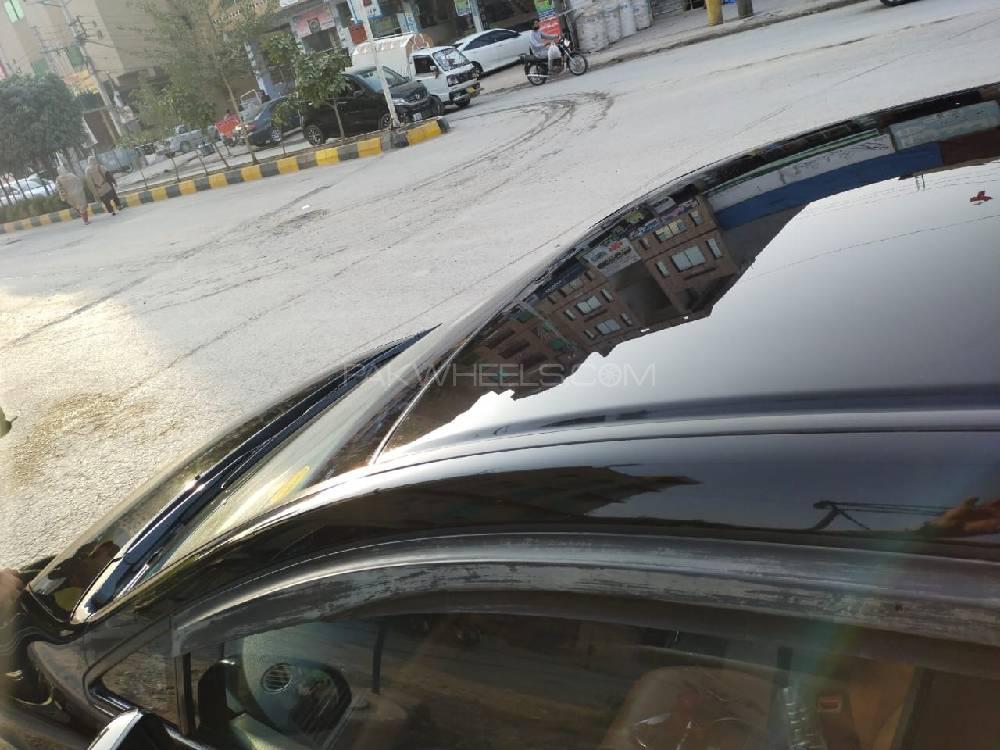 Honda Civic 2013 for Sale in Faisalabad Honda Civic 2013 for Sale in Faisalabad Image-9