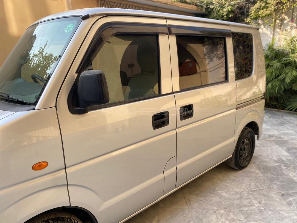 Suzuki Every 2014 for Sale in Peshawar Suzuki Every 2014 for Sale in Peshawar Image-5