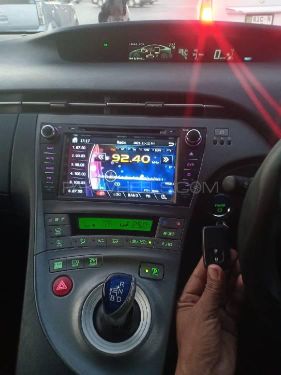 Toyota Prius 2012 for Sale in Rawalpindi Image-1