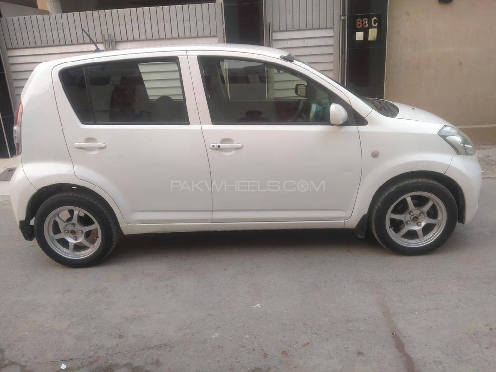 ڈائیہاتسو بون 2006 for Sale in لاہور ڈائیہاتسو بون 2006 for Sale in لاہور Image-3