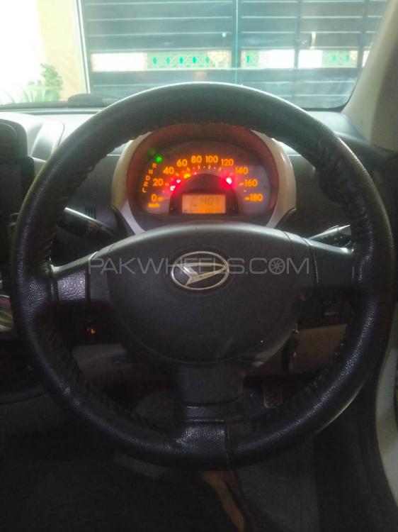 ڈائیہاتسو بون 2006 for Sale in لاہور ڈائیہاتسو بون 2006 for Sale in لاہور Image-9