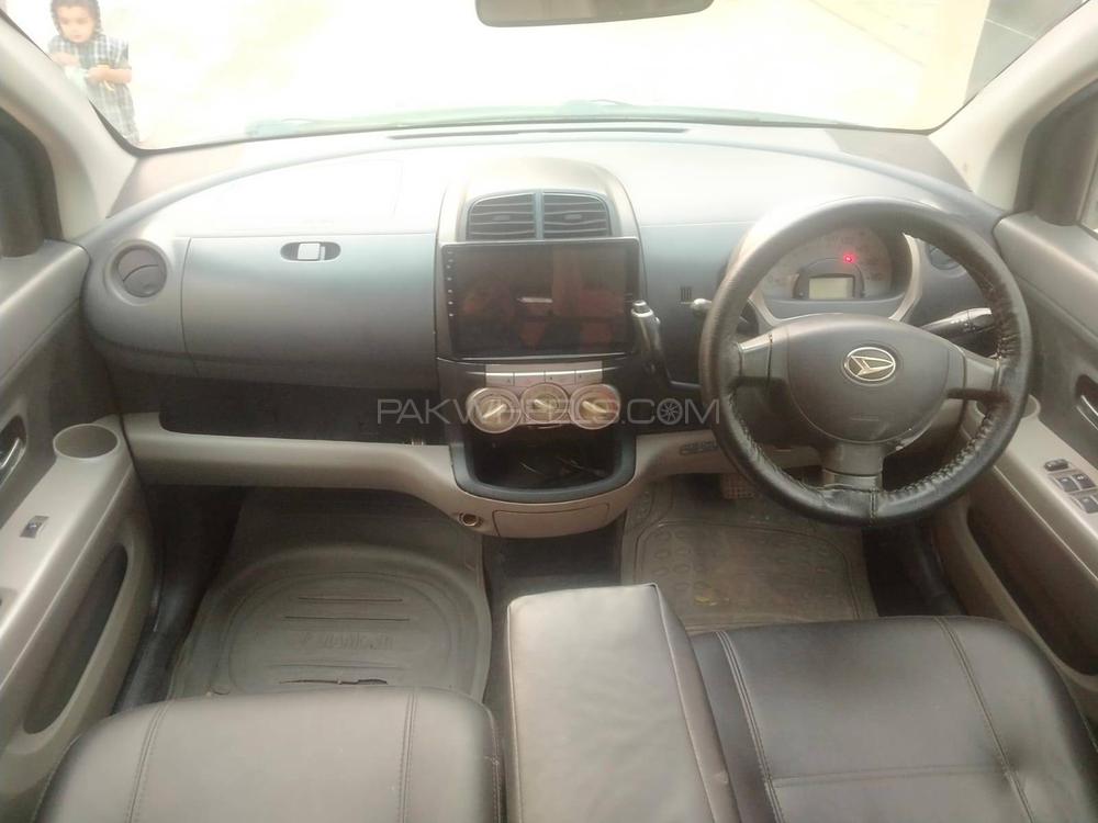 ڈائیہاتسو بون 2006 for Sale in لاہور ڈائیہاتسو بون 2006 for Sale in لاہور Image-6