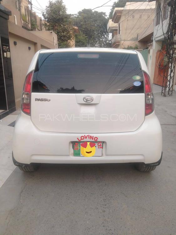 ڈائیہاتسو بون 2006 for Sale in لاہور ڈائیہاتسو بون 2006 for Sale in لاہور Image-20