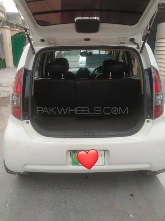 ڈائیہاتسو بون 2006 for Sale in لاہور ڈائیہاتسو بون 2006 for Sale in لاہور Image-13