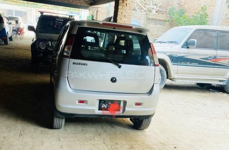 Suzuki Kei 2014 for Sale in D.G.Khan Image-1