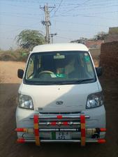 Daihatsu Hijet 2014 for Sale in Jaranwala