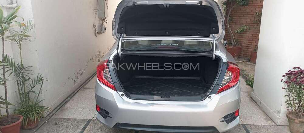 Honda Civic 2019 for Sale in Lahore Honda Civic 2019 for Sale in Lahore Image-7