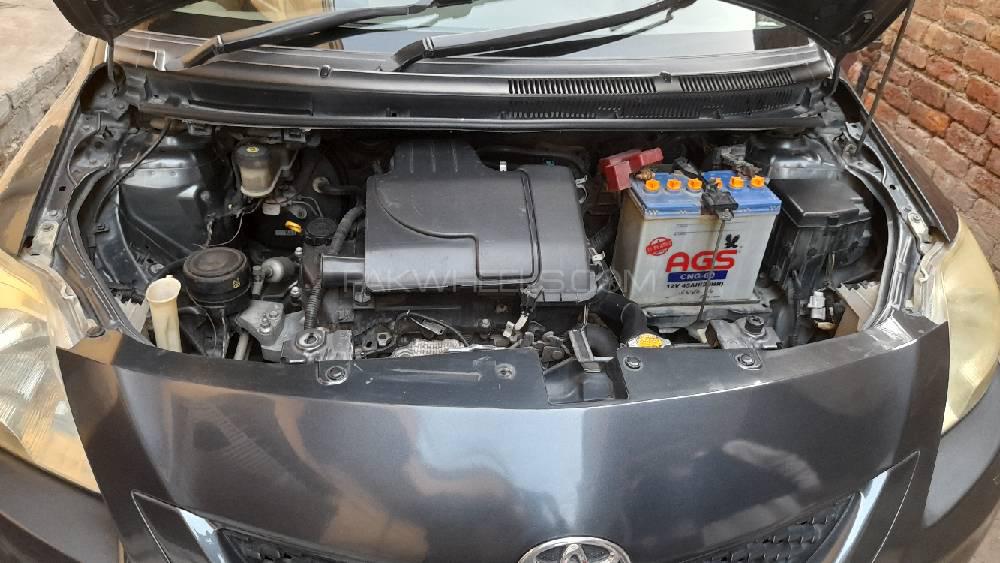 Toyota Belta 2010 for Sale in Lahore Toyota Belta 2010 for Sale in Lahore Image-3