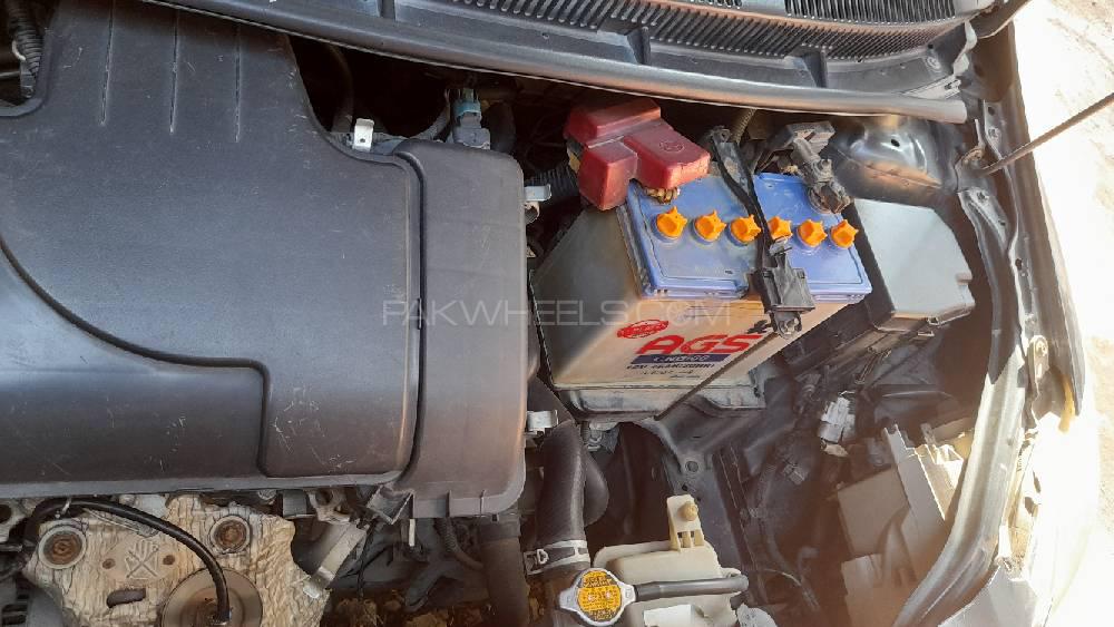 Toyota Belta 2010 for Sale in Lahore Toyota Belta 2010 for Sale in Lahore Image-15