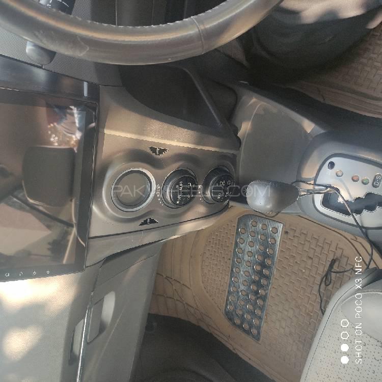 Toyota Vitz 2009 for Sale in Rawalpindi Toyota Vitz 2009 for Sale in Rawalpindi Image-14