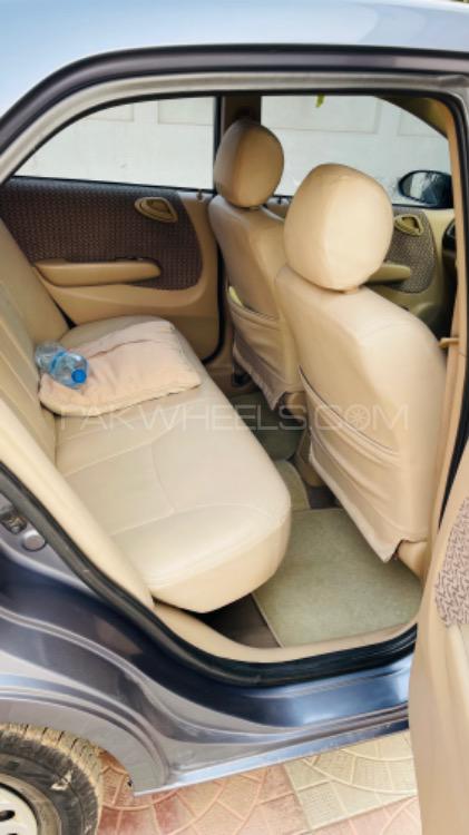 Honda City 2003 for Sale in Sialkot Honda City 2003 for Sale in Sialkot Image-10