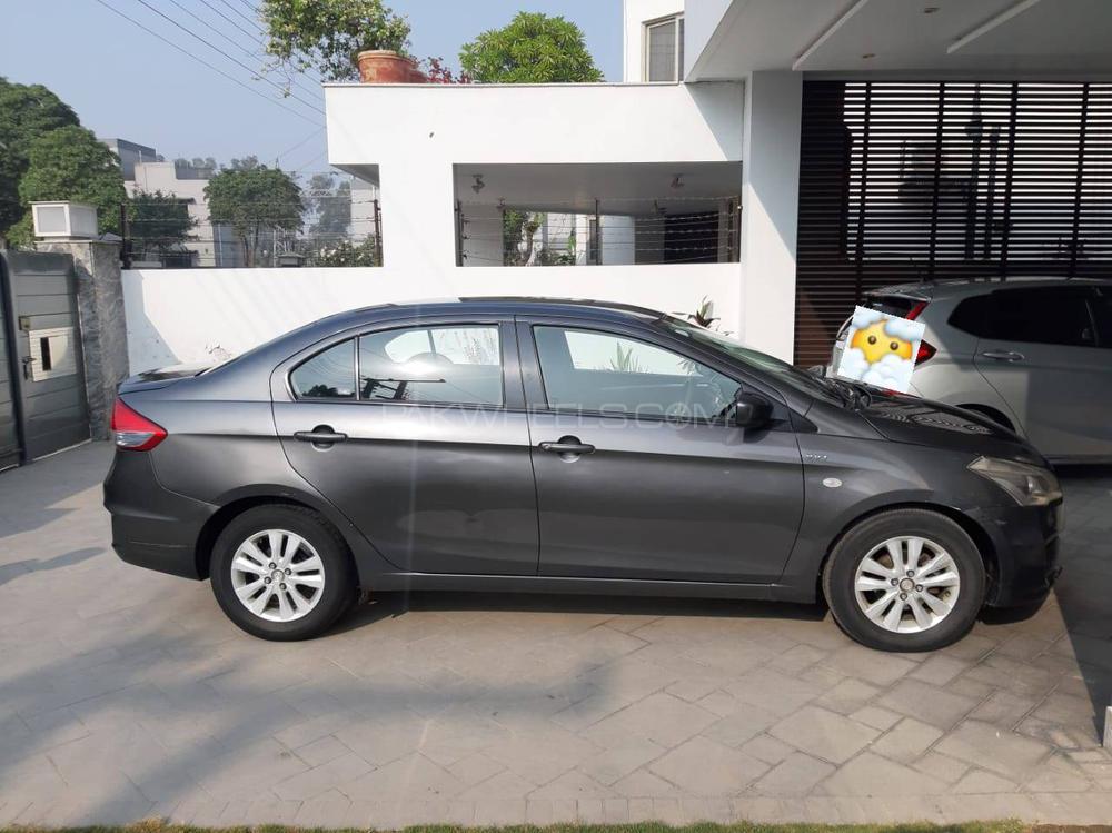سوزوکی سیاز 2017 for Sale in لاہور سوزوکی سیاز 2017 for Sale in لاہور Image-12