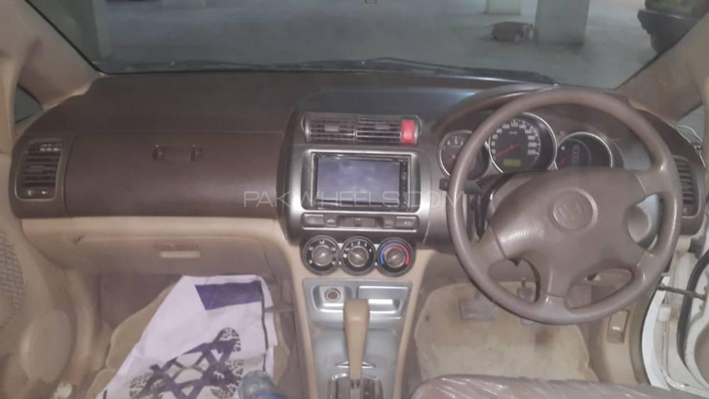 Honda City 2005 for Sale in Karachi Honda City 2005 for Sale in Karachi Image-3