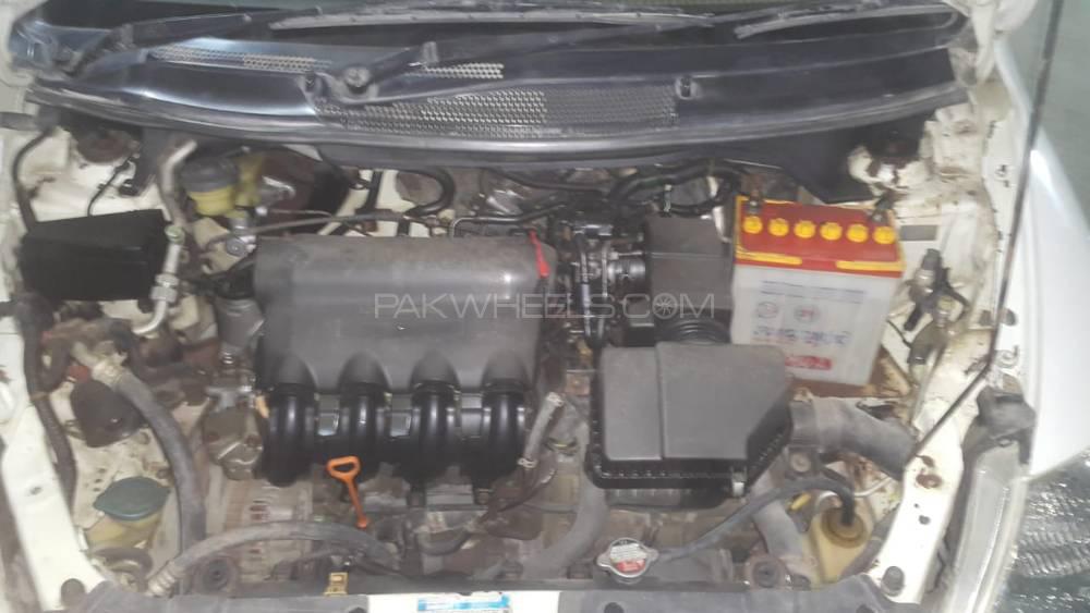 Honda City 2005 for Sale in Karachi Honda City 2005 for Sale in Karachi Image-6