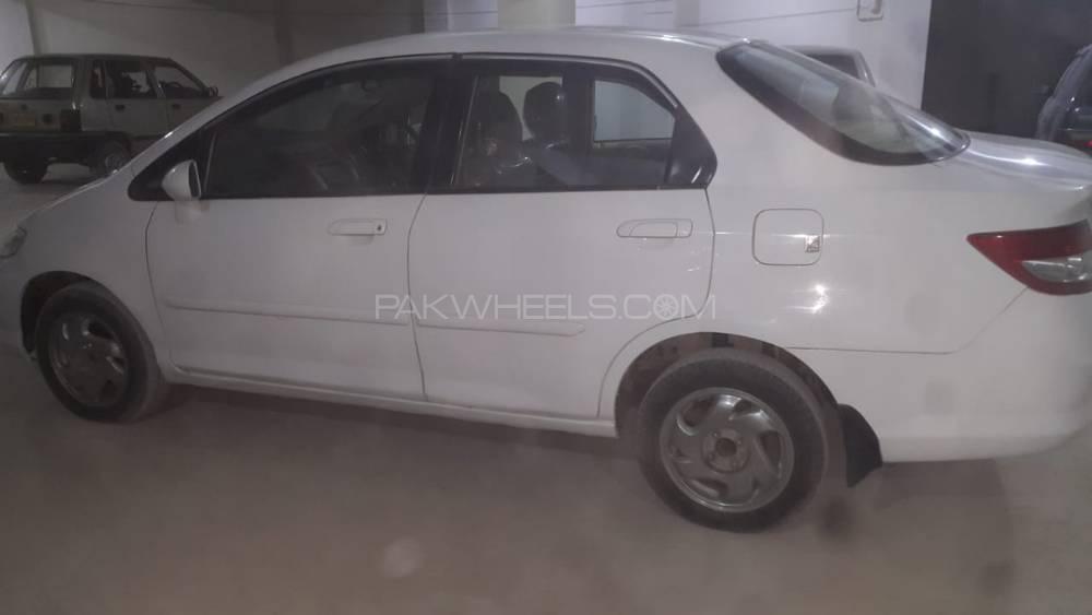 Honda City 2005 for Sale in Karachi Honda City 2005 for Sale in Karachi Image-8