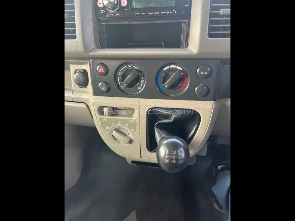 Suzuki Every 2013 for Sale in Gujrat Suzuki Every 2013 for Sale in Gujrat Image-5