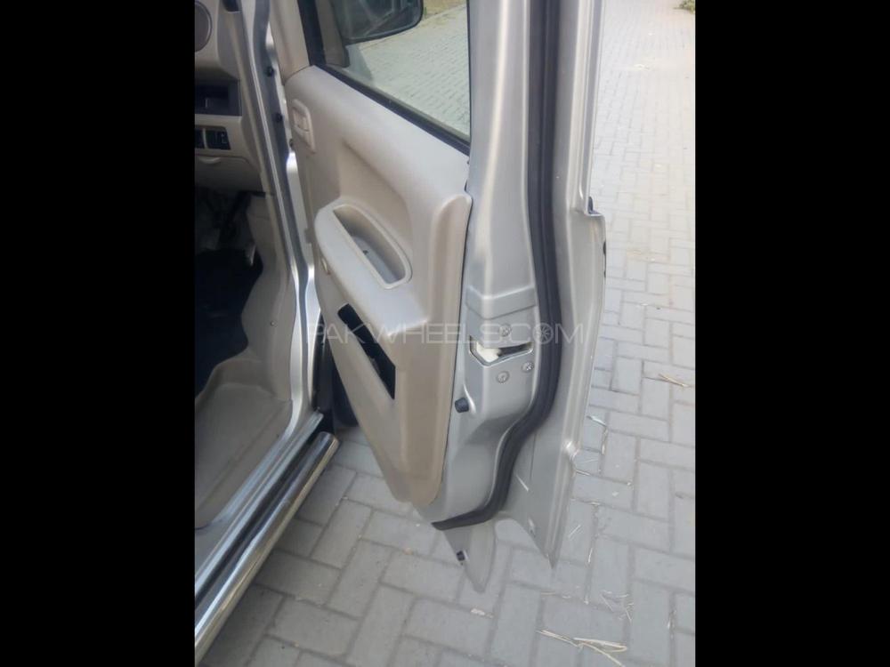 Suzuki Every 2013 for Sale in Gujrat Suzuki Every 2013 for Sale in Gujrat Image-13